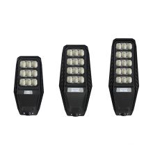 led street light price list replace 300W solar garden led light